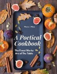 Abbildung von: A Poetical Cookbook - Intell Book Publishers