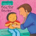 Cover: Doctor/Doctor - Child's Play (International) Ltd