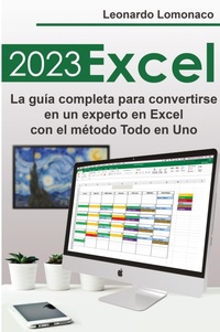 Abbildung von: Excel 2023 - Eclectic Editions Limited