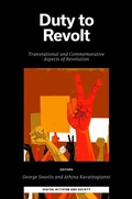 Cover: Duty to Revolt - Emerald Publishing Limited