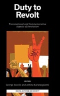 Cover: Duty to Revolt - Emerald Publishing Limited