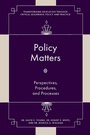 Cover: Policy Matters - Emerald Publishing Limited