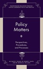 Cover: Policy Matters - Emerald Publishing Limited