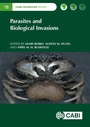 Cover: Parasites and Biological Invasions - CABI Publishing