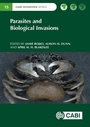 Cover: Parasites and Biological Invasions - CABI Publishing