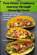 Cover: Taco Fiesta - Aurosory ltd