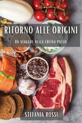 Cover: Ritorno alle Origini - Stefania Rossi