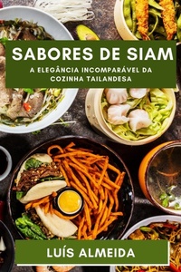 Abbildung von: Sabores de Siam - Luis Almeida