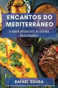 Abbildung von: Encantos do Mediterraneo - Rafael Sousa