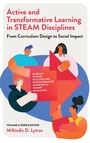 Cover: Active and Transformative Learning in STEAM Disciplines - Emerald Publishing Limited
