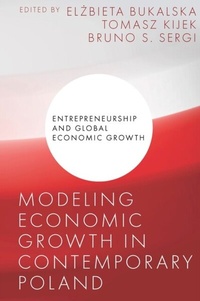 Abbildung von: Modeling Economic Growth in Contemporary Poland - Emerald Publishing Limited