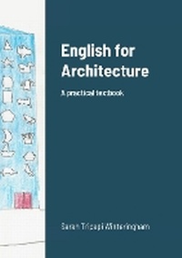 Abbildung von: English for Architecture - Threepeppers Publishing