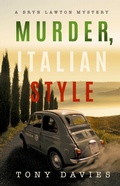 Cover: Murder, Italian Style - ebookpartnership.com