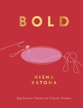 Bild: Bold - Nourish Books