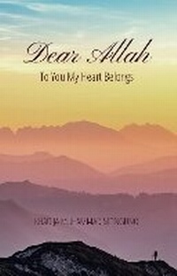 Abbildung von: Dear Allah - Finder Publications