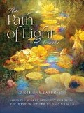 Cover: Path of Light Oracle - Blue Angel Gallery