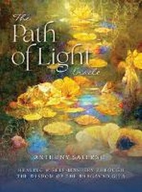 Enlarge image Cover: Path of Light Oracle - Blue Angel Gallery