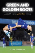 Cover: Green and Golden Boots - Fair Play Publishing