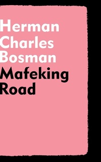 Abbildung von: Mafeking Road - Scrawny Goat Books