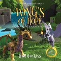Cover: Wings of Hope - ThinkeLife Publications