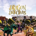 Cover: Dragon Detectives - ThinkeLife Publications