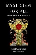 Cover: Mysticism for All - Czech Revival Publishing