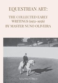 Cover: Equestrian Art - Xenophon Press LLC