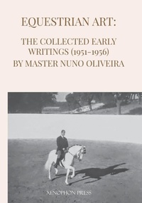 Abbildung von: Equestrian Art - Xenophon Press LLC
