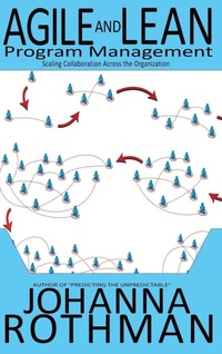 Enlarge image Cover: Agile and Lean Program Management - Practical Ink