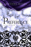 Cover: Preference (Beaumond Academy, #3) - Fire Quill Publishing