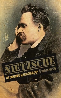 Enlarge image Cover: Nietzsche - Raw Dog Screaming Press