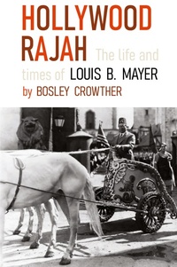 Abbildung von: Hollywood Rajah - Chosho Publishing
