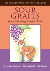 Enlarge image Cover: Sour Grapes - LtoJ Press