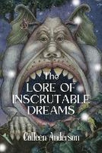 Enlarge image Cover: The Lore of Inscrutable Dreams - Yuriko Publishing