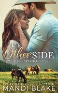 Cover: The Other Side - Mandi Blake
