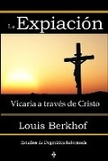 Cover: La Expiacion Vicaria a traves de Cristo - Editorial Doulos