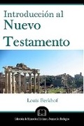 Cover: Introduccion al Nuevo Testamento - Editorial Doulos