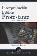 Cover: La Interpretacion Biblica Protestante - Editorial Doulos