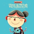 Cover: I Know An Old Lady Who Swallowed A Fly - Secret Mountain