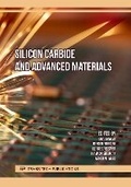 Cover: Silicon Carbide and Advanced Materials - Trans Tech Publications Ltd