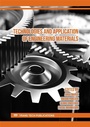 Bild: Technologies and Application of Engineering Materials - Trans Tech Publications Ltd