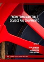 Cover: Engineering Materials, Devices and Equipments - Trans Tech Publications Ltd