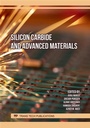 Cover: Silicon Carbide and Advanced Materials - Trans Tech Publications Ltd