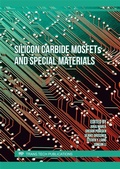 Cover: Silicon Carbide MOSFETs and Special Materials - Trans Tech Publications Ltd