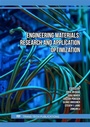 Cover: Engineering Materials: Research and Application Optimization - Trans Tech Publications Ltd