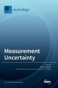 Cover: Measurement Uncertainty - MDPI AG