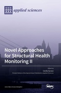 Cover: Novel Approaches for Structural Health Monitoring II - MDPI AG