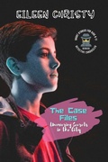 Cover: The Case Files-Uncovering Secrets in the City - Detective Chronicles for Kids: Cases to Crack and Mysteries to Solve