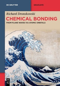 Abbildung von: Chemical Bonding - De Gruyter