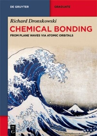 Abbildung von: Chemical Bonding - De Gruyter